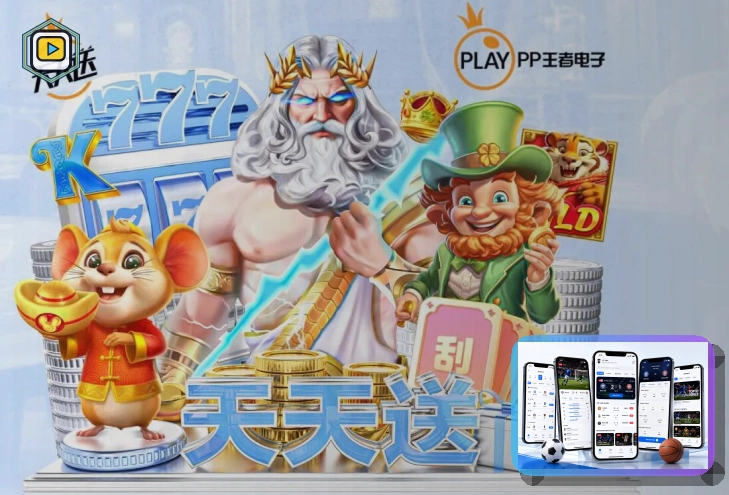 xingkong 综合体育服务
